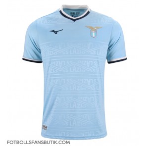 Lazio Replika Hemmatröja 2024-25 Kortärmad